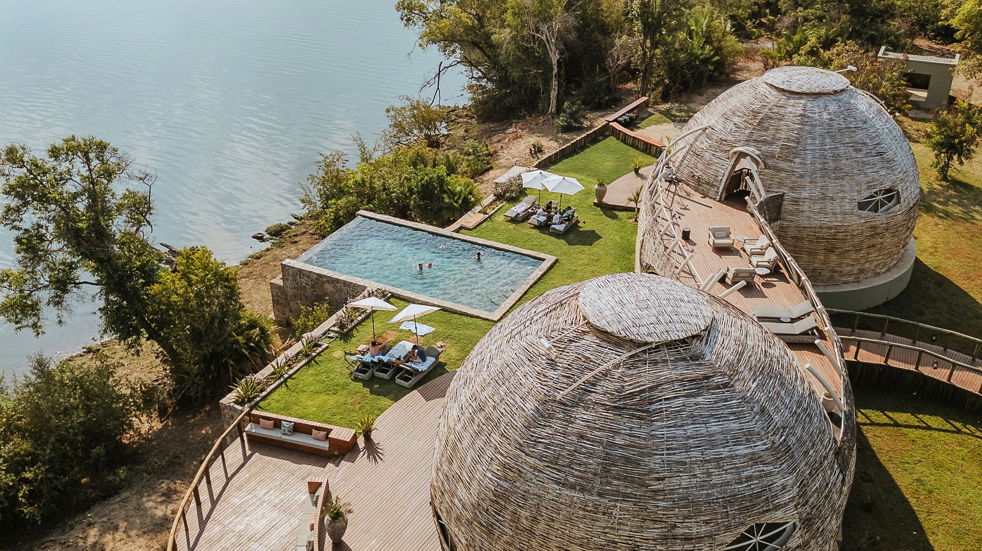 Ila Safari Lodge » Matoke